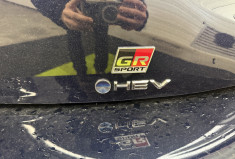 Toyota Corolla 2.0 196ch GR Sport MY24