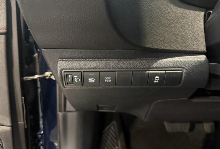 Toyota Corolla 2.0 196ch GR Sport MY24