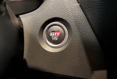 Toyota Corolla 2.0 196ch GR Sport MY24