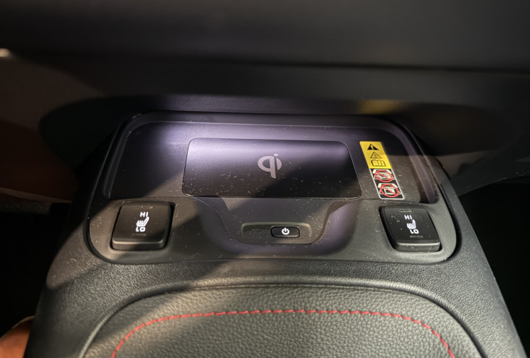 Toyota Corolla 2.0 196ch GR Sport MY24