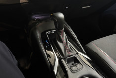 Toyota Corolla 2.0 196ch GR Sport MY24