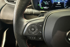 Toyota Corolla 2.0 196ch GR Sport MY24