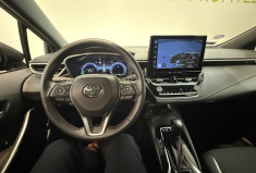 Toyota Corolla 2.0 196ch GR Sport MY24
