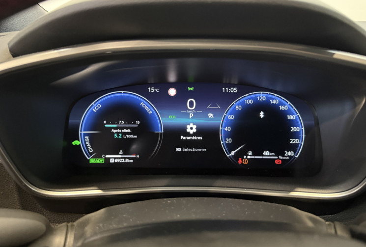 Toyota Corolla 2.0 196ch GR Sport MY24