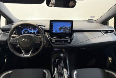 Toyota Corolla 2.0 196ch GR Sport MY24