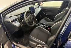 Toyota Corolla 2.0 196ch GR Sport MY24