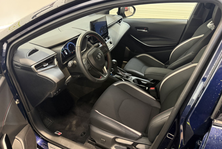 Toyota Corolla 2.0 196ch GR Sport MY24