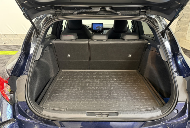 Toyota Corolla 2.0 196ch GR Sport MY24