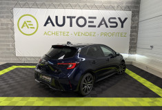 Toyota Corolla 2.0 196ch GR Sport MY24