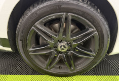 Mercedes MARCO POLO 250 d 190ch 9G-Tronic E6dM TVA RECUPERABLE