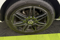 Mercedes MARCO POLO 250 d 190ch 9G-Tronic E6dM TVA RECUPERABLE