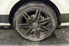 Mercedes MARCO POLO 250 d 190ch 9G-Tronic E6dM TVA RECUPERABLE