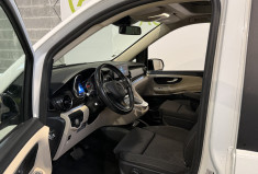 Mercedes MARCO POLO 250 d 190ch 9G-Tronic E6dM TVA RECUPERABLE