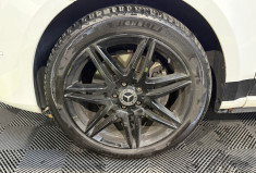 Mercedes MARCO POLO 250 d 190ch 9G-Tronic E6dM TVA RECUPERABLE