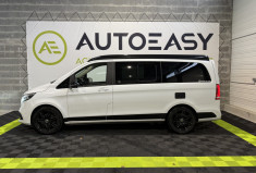 Mercedes MARCO POLO 250 d 190ch 9G-Tronic E6dM TVA RECUPERABLE