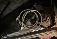 Mercedes MARCO POLO 250 d 190ch 9G-Tronic E6dM TVA RECUPERABLE