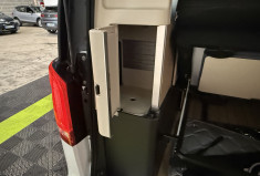 Mercedes MARCO POLO 250 d 190ch 9G-Tronic E6dM TVA RECUPERABLE