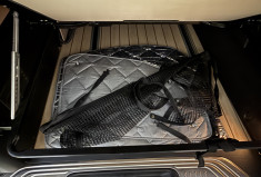 Mercedes MARCO POLO 250 d 190ch 9G-Tronic E6dM TVA RECUPERABLE