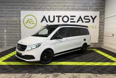 Mercedes MARCO POLO 250 d 190ch 9G-Tronic E6dM TVA RECUPERABLE