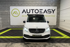 Mercedes MARCO POLO 250 d 190ch 9G-Tronic E6dM TVA RECUPERABLE