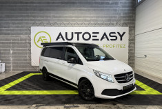 Mercedes MARCO POLO 250 d 190ch 9G-Tronic E6dM TVA RECUPERABLE