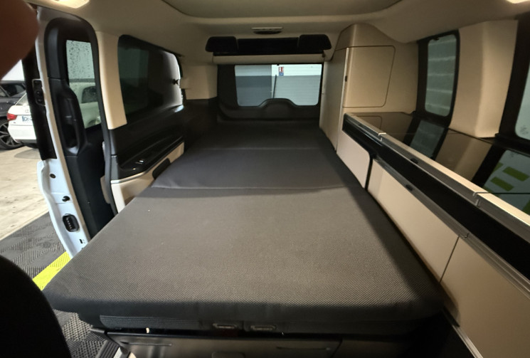 Mercedes MARCO POLO 250 d 190ch 9G-Tronic E6dM TVA RECUPERABLE