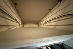 Mercedes MARCO POLO 250 d 190ch 9G-Tronic E6dM TVA RECUPERABLE