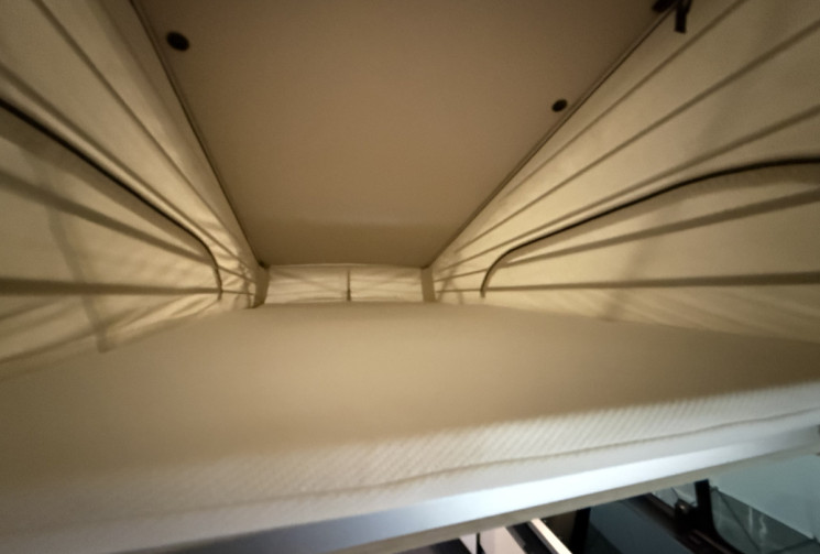 Mercedes MARCO POLO 250 d 190ch 9G-Tronic E6dM TVA RECUPERABLE