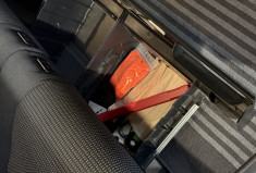 Mercedes MARCO POLO 250 d 190ch 9G-Tronic E6dM TVA RECUPERABLE