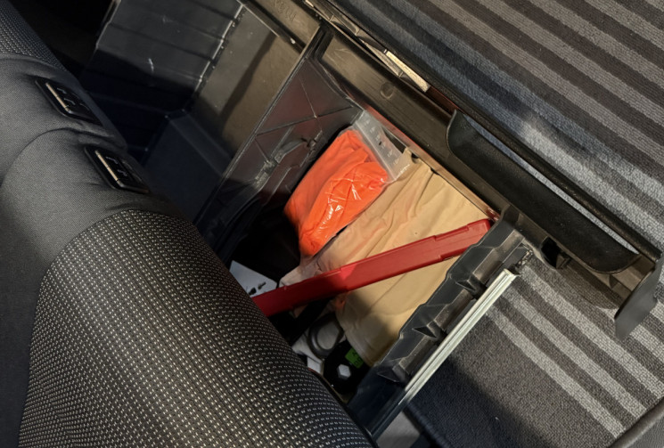 Mercedes MARCO POLO 250 d 190ch 9G-Tronic E6dM TVA RECUPERABLE