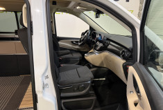 Mercedes MARCO POLO 250 d 190ch 9G-Tronic E6dM TVA RECUPERABLE