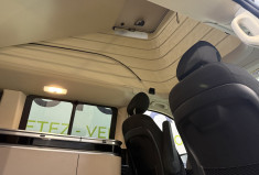 Mercedes MARCO POLO 250 d 190ch 9G-Tronic E6dM TVA RECUPERABLE