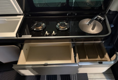 Mercedes MARCO POLO 250 d 190ch 9G-Tronic E6dM TVA RECUPERABLE