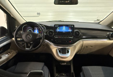 Mercedes MARCO POLO 250 d 190ch 9G-Tronic E6dM TVA RECUPERABLE