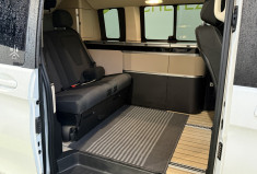 Mercedes MARCO POLO 250 d 190ch 9G-Tronic E6dM TVA RECUPERABLE