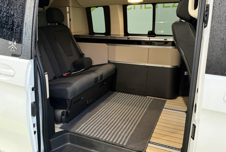 Mercedes MARCO POLO 250 d 190ch 9G-Tronic E6dM TVA RECUPERABLE