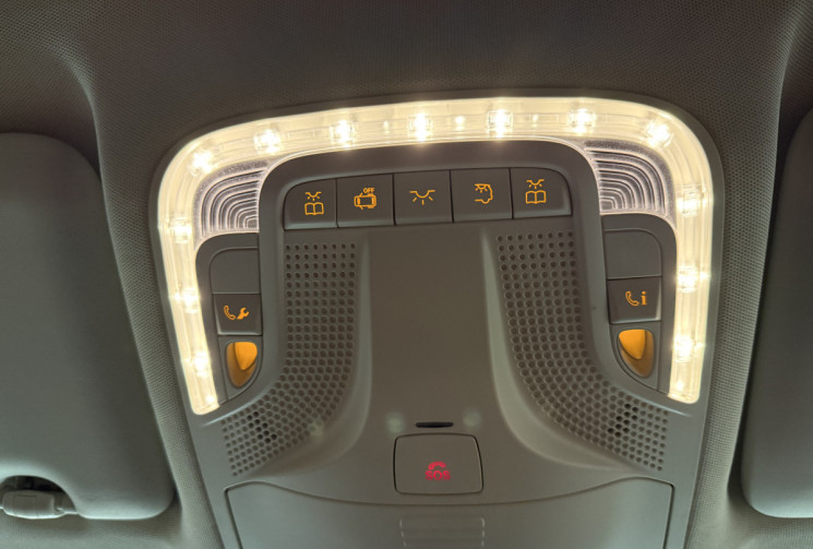 Mercedes MARCO POLO 250 d 190ch 9G-Tronic E6dM TVA RECUPERABLE