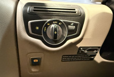 Mercedes MARCO POLO 250 d 190ch 9G-Tronic E6dM TVA RECUPERABLE