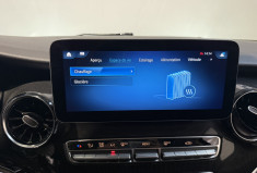 Mercedes MARCO POLO 250 d 190ch 9G-Tronic E6dM TVA RECUPERABLE