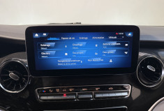 Mercedes MARCO POLO 250 d 190ch 9G-Tronic E6dM TVA RECUPERABLE