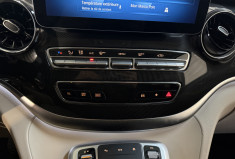 Mercedes MARCO POLO 250 d 190ch 9G-Tronic E6dM TVA RECUPERABLE