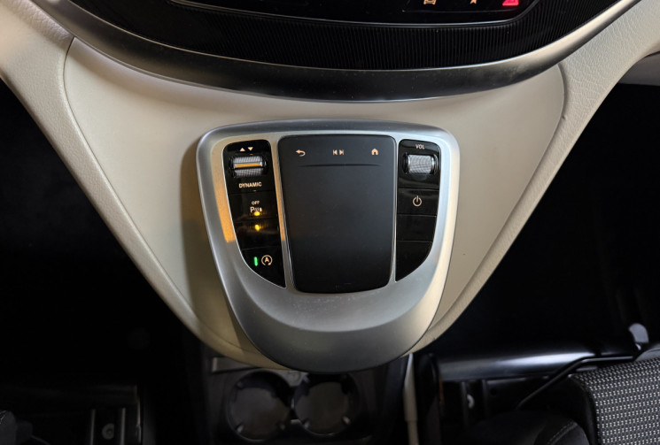 Mercedes MARCO POLO 250 d 190ch 9G-Tronic E6dM TVA RECUPERABLE