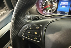 Mercedes MARCO POLO 250 d 190ch 9G-Tronic E6dM TVA RECUPERABLE