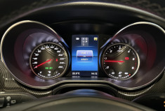 Mercedes MARCO POLO 250 d 190ch 9G-Tronic E6dM TVA RECUPERABLE