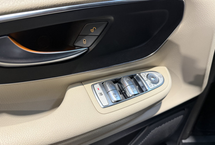 Mercedes MARCO POLO 250 d 190ch 9G-Tronic E6dM TVA RECUPERABLE