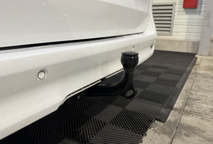 Mercedes MARCO POLO 250 d 190ch 9G-Tronic E6dM TVA RECUPERABLE