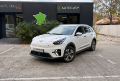 Kia Niro Eco electric 