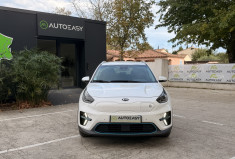 Kia e-Niro Niro Eco electric Premium 204 64 KW/h * Entretien + Soh / Ttes options sauf toit ouvrant 