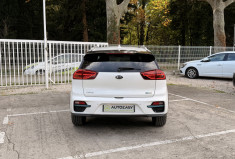 Kia e-Niro Niro Eco electric Premium 204 64 KW/h * Entretien + Soh / Ttes options sauf toit ouvrant 