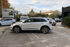 Kia Niro Eco electric 